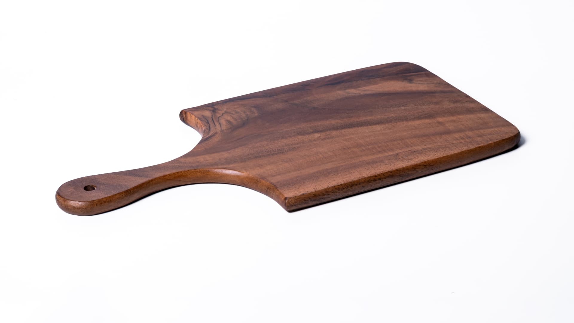 Chopping Board with Handle