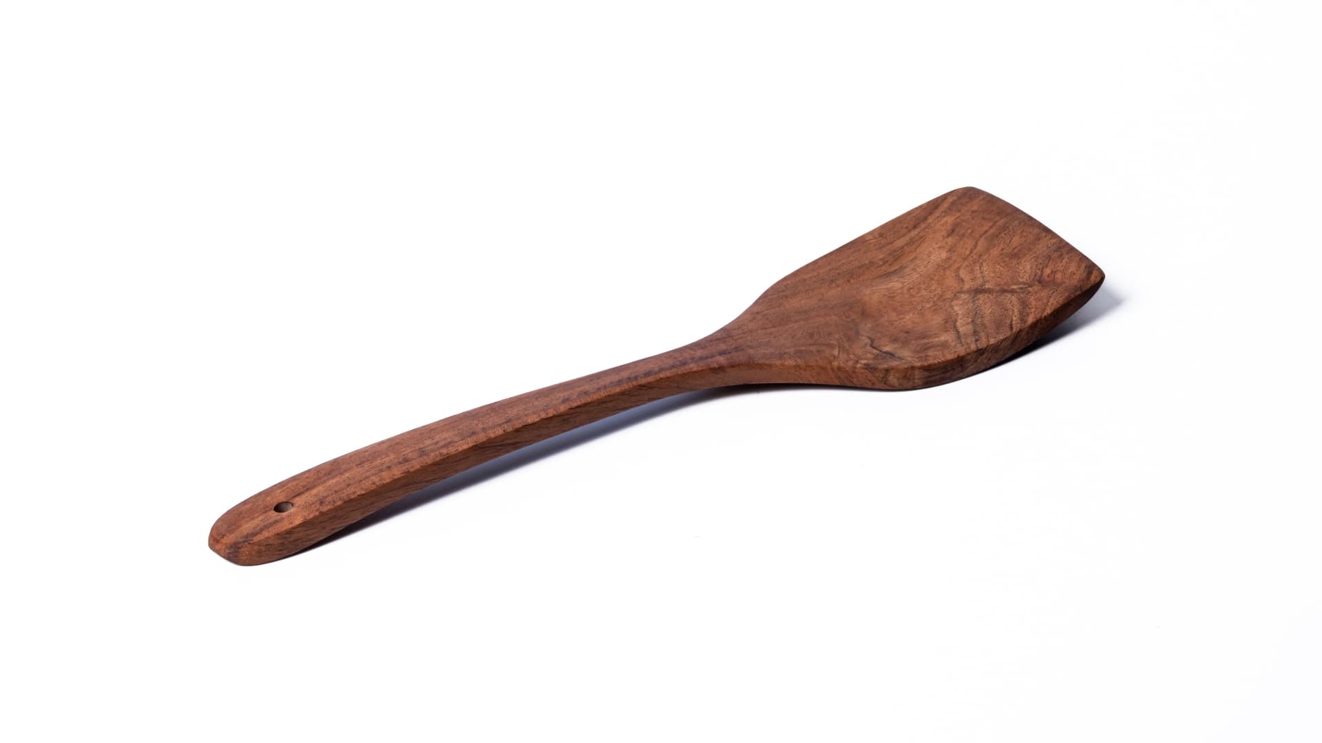 Curved Spatula