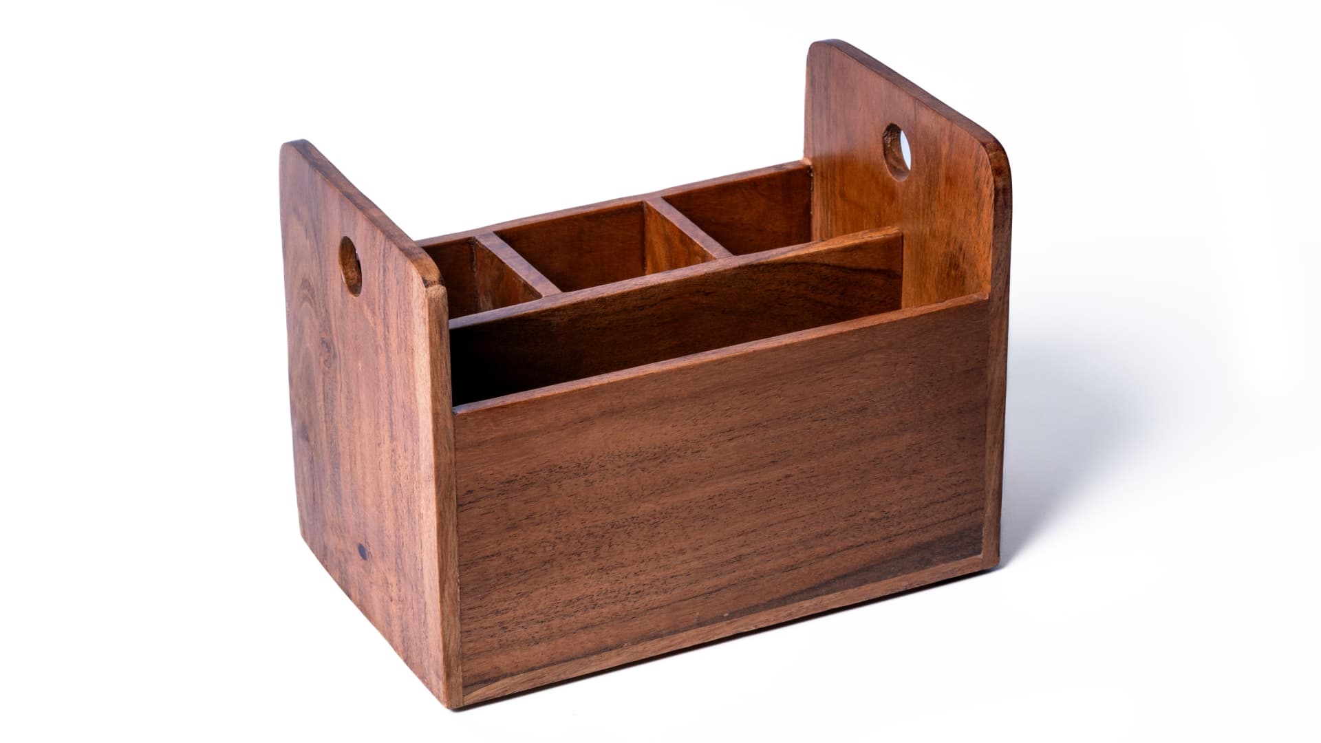 Cutlery Holder (Hole Design)