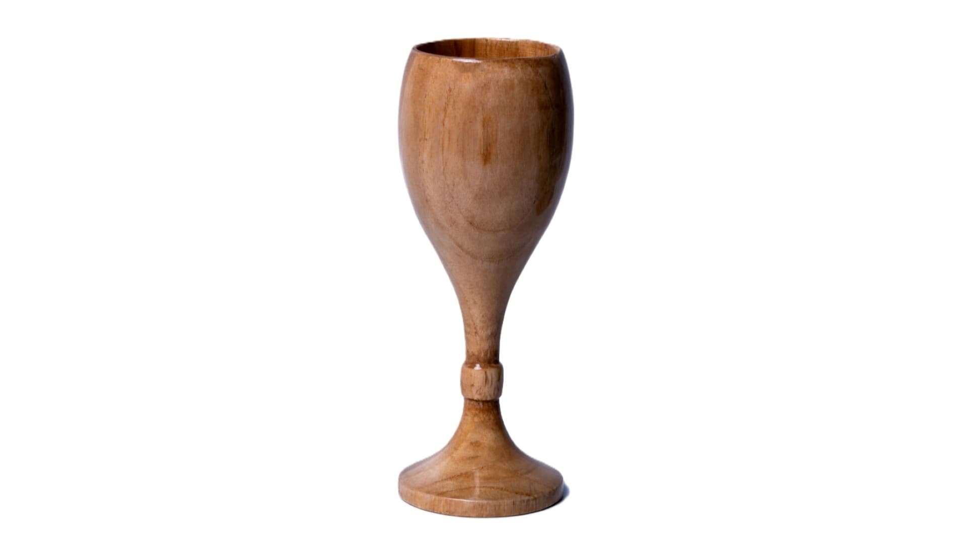 Goli Wine Glass