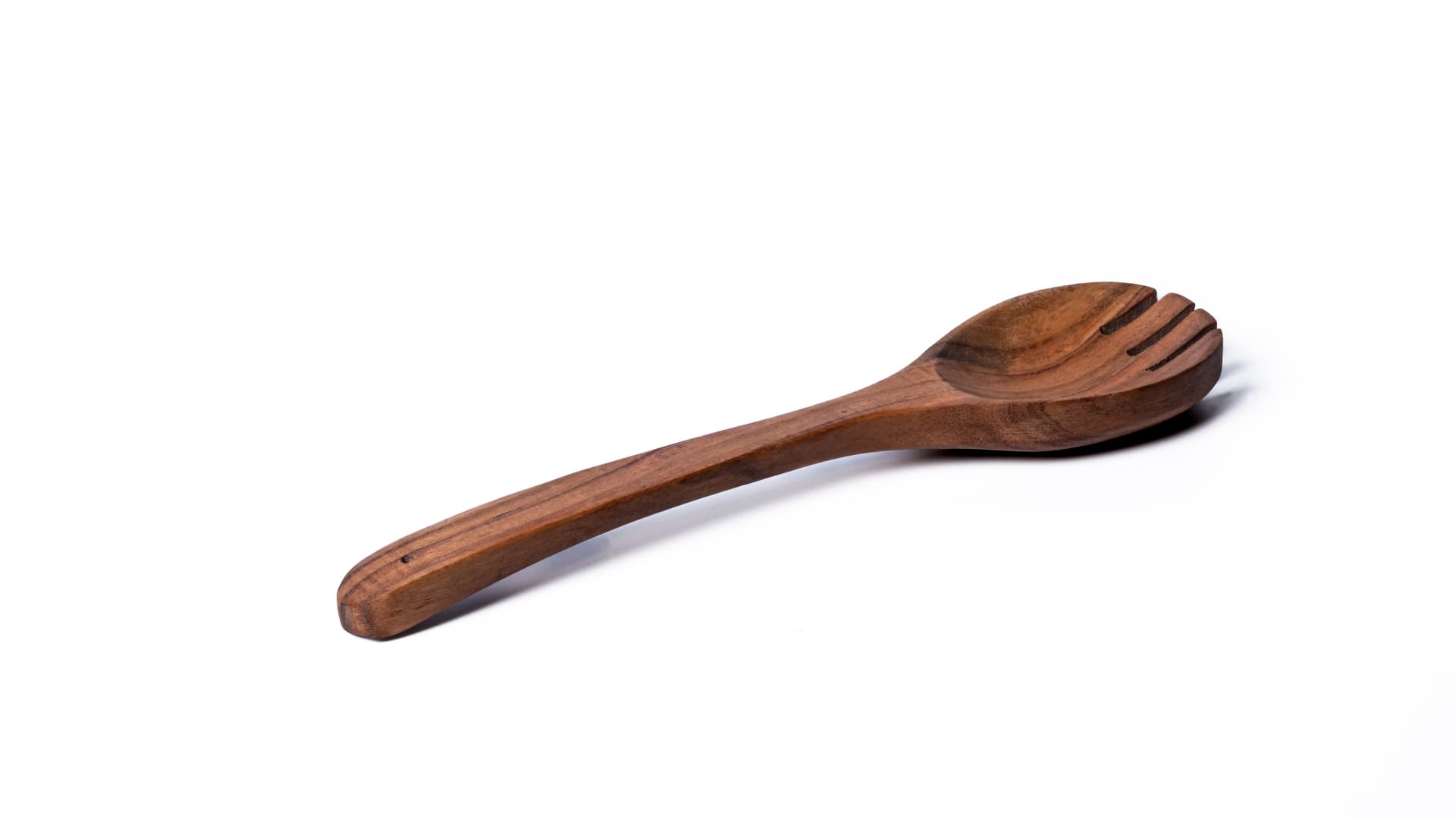Slotted Spoon