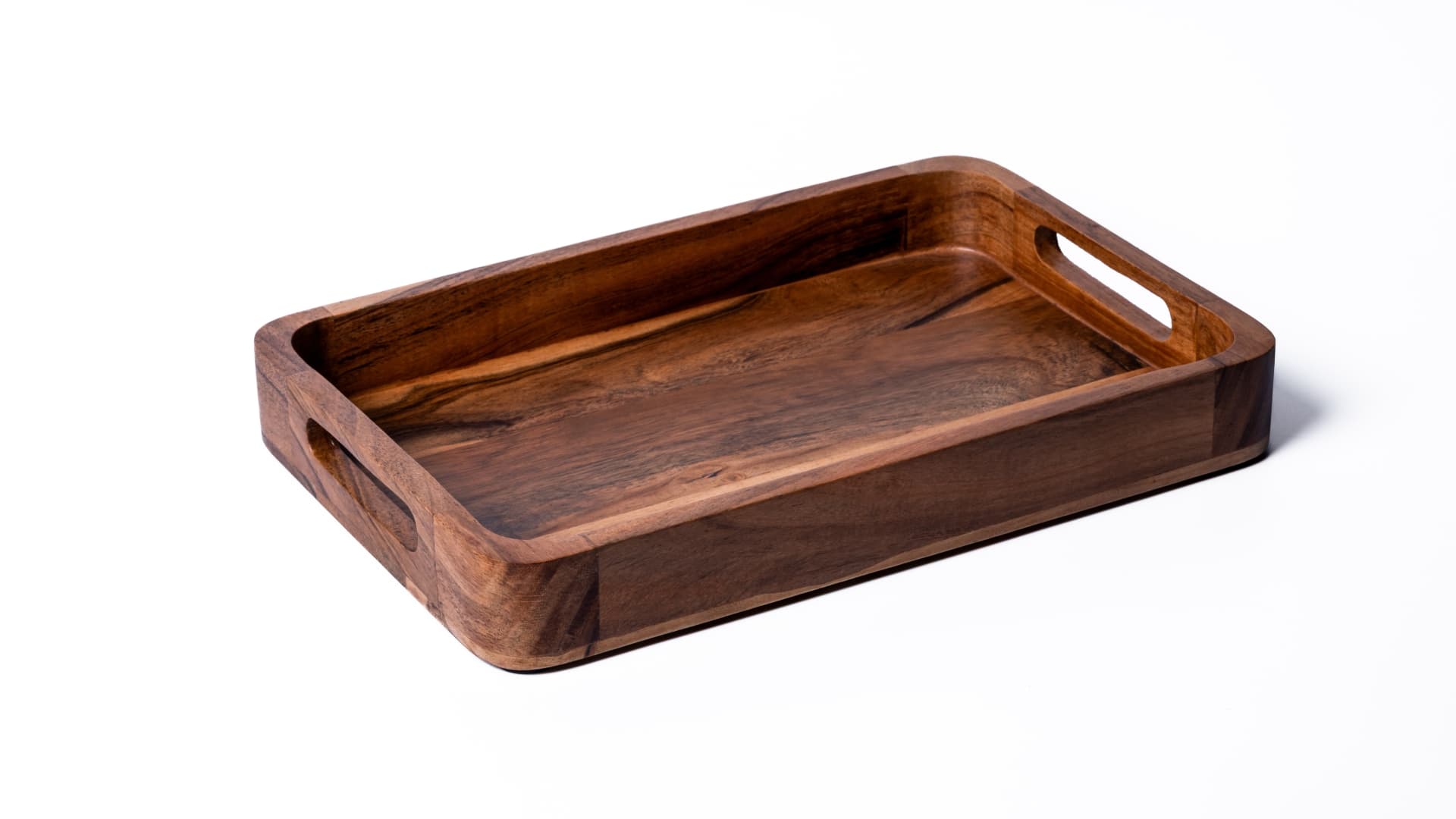 Small Tray